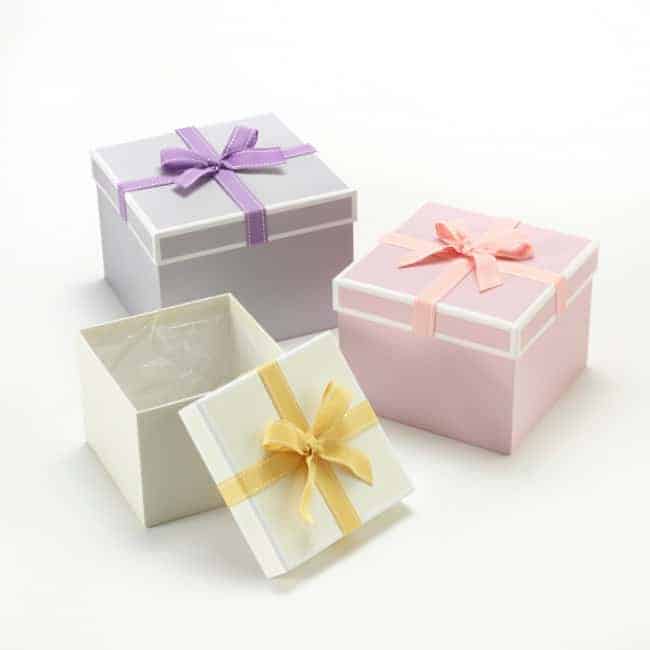 Hat Boxes