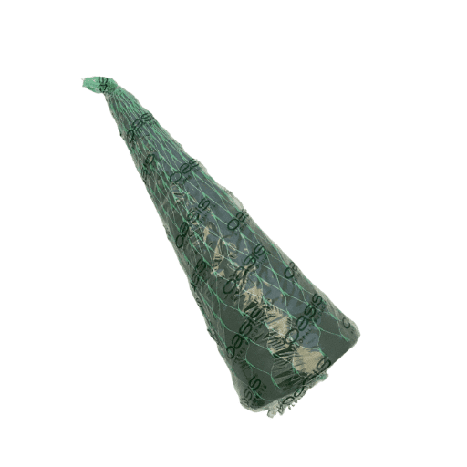 OASIS Foam Cone Netted 24cm