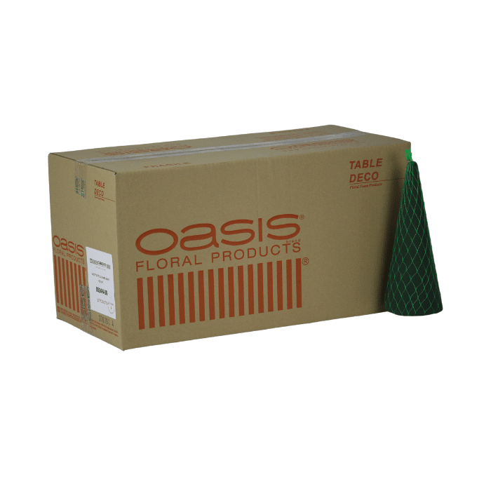 Netted Cone 24cm carton of 27
