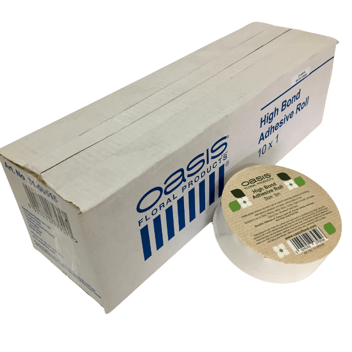 OASIS High Bond Adhesive Rolls
