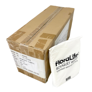 FloraLife Bouquet Wrap Carton of 20