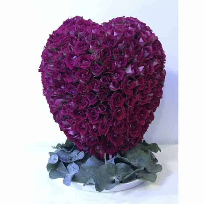 OASIS 3D HEART H23cm - Image 3