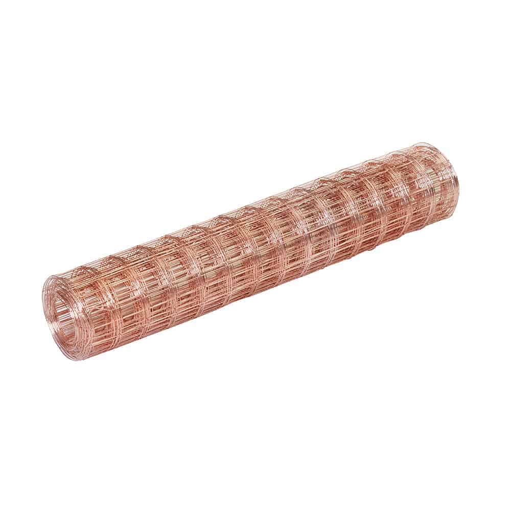 OASIS Floral Mesh Roll - Image 2