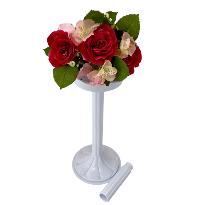 Adjustable Flower Stand