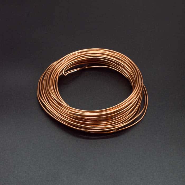 Aluminium Wire | Assorted Colours - Image 5