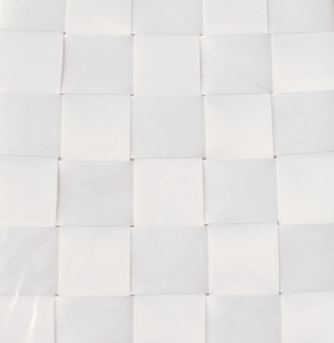 Bouquet Wrap Weave Ivory - Image 2