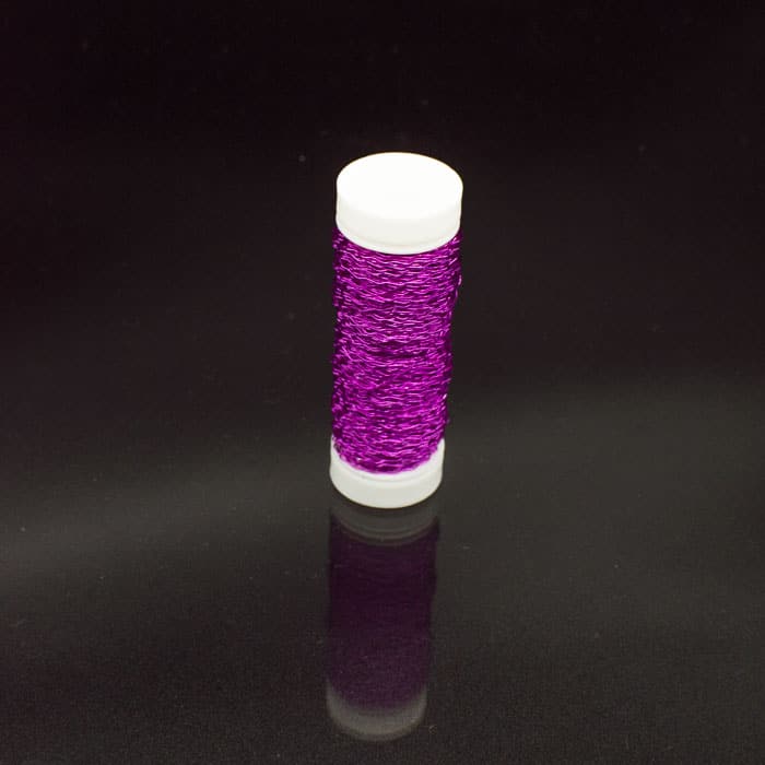 Bullion Wire - Assorted Colours - Image 4