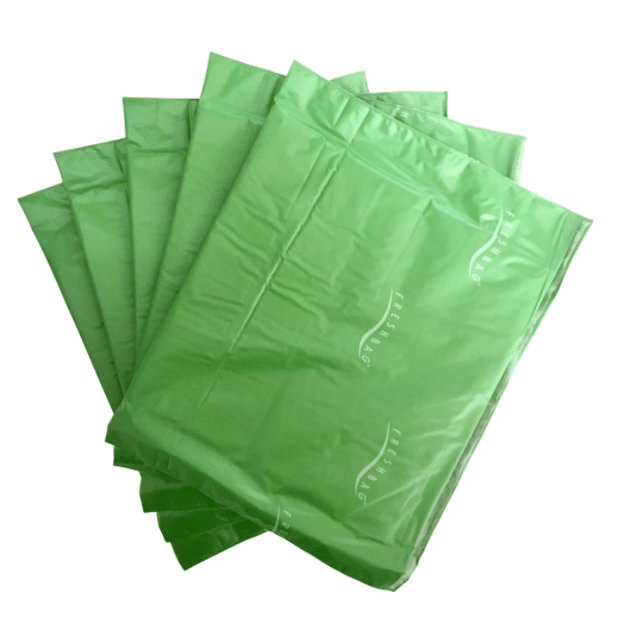 Flower Bags 26 x 20cm - Image 2
