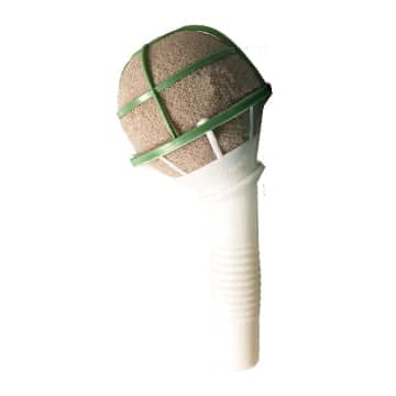 OASIS Dry Foam Bouquet Holder - Lady 11 SEC