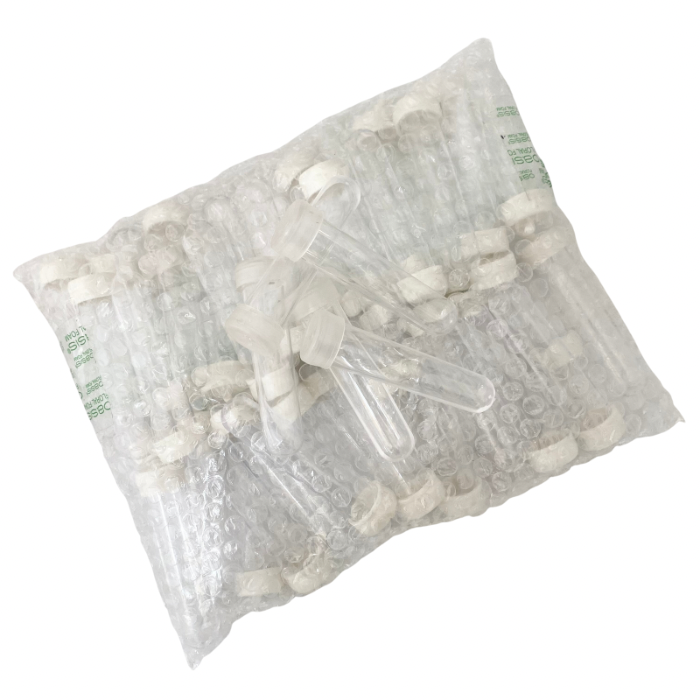 Large Tube | 45 pcs/bag