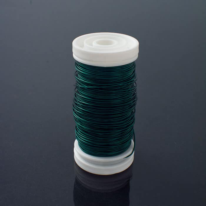 Metallic Wire | Assorted Colours - Image 4