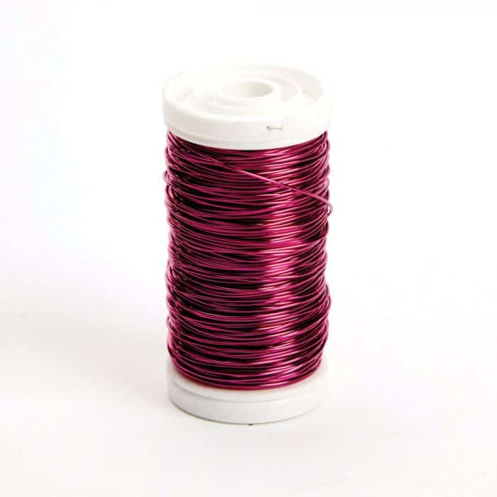 Metallic Wire | Assorted Colours - Image 6