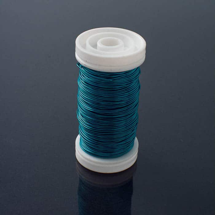 Metallic Wire | Assorted Colours - Image 5