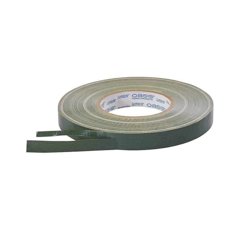 OASIS Green Waterproof Tape