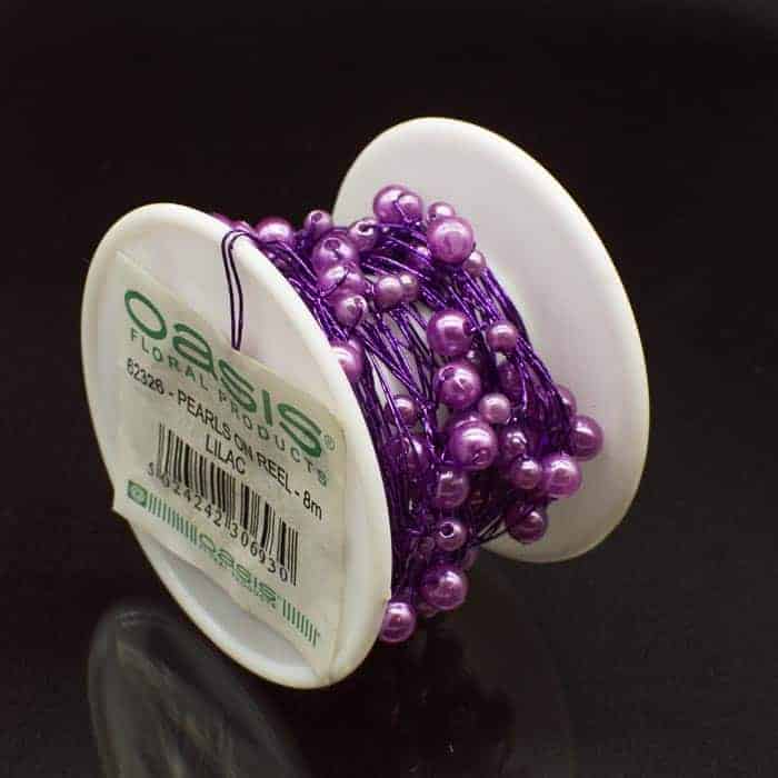 Pearl on Reel | Assorted Colours - Image 7