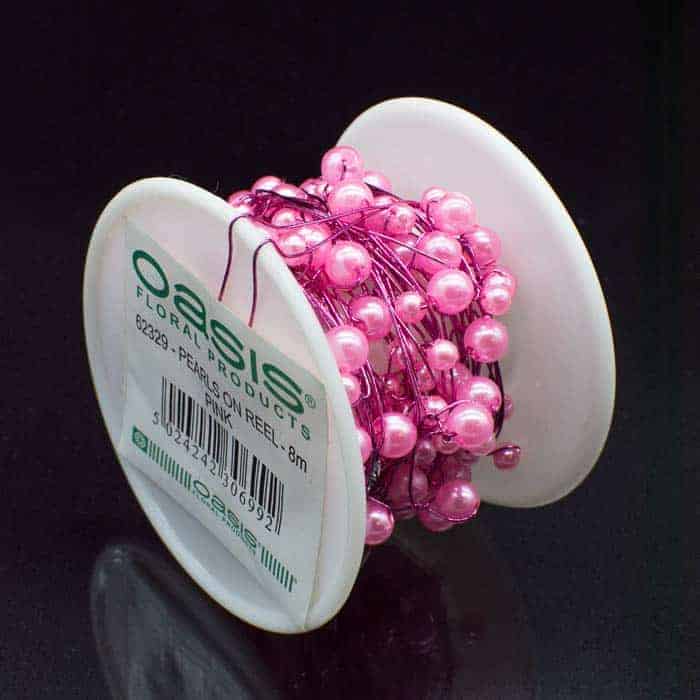 Pearl on Reel | Assorted Colours - Image 5
