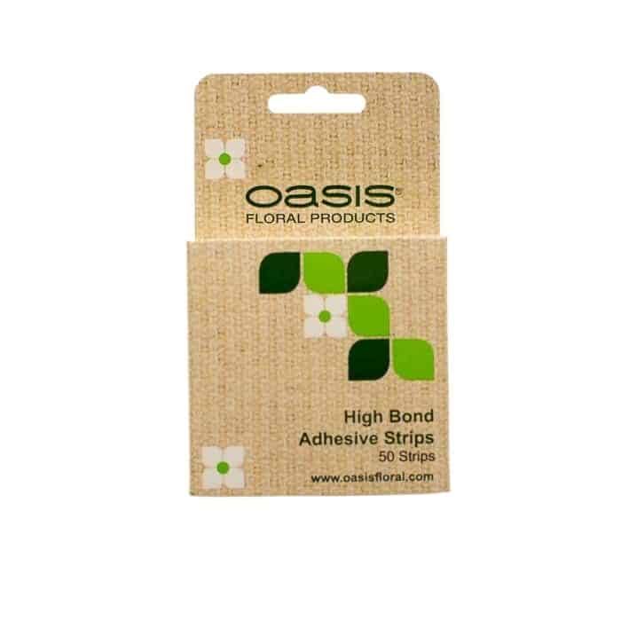 OASIS High Bond Adhesive Strips