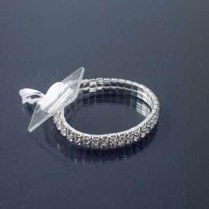 Rock Candy Corsage Bracelet Slim