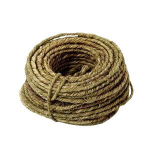 Rustic Grape Vine Wire Green