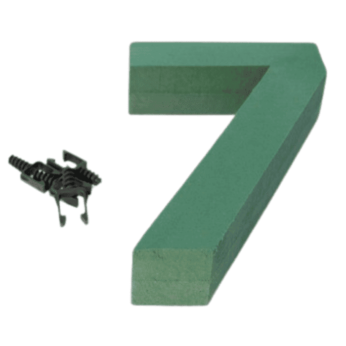Untitled-design-19.png OASIS Floral Foam Numbers - Number 7
