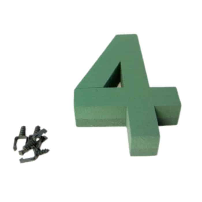 Untitled-design-25.jpg OASIS Floral Foam Numbers - Number 4
