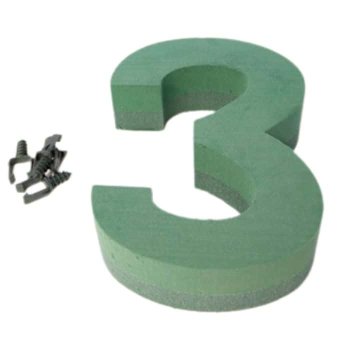 Untitled-design-26.jpg OASIS Floral Foam Numbers - Number 3