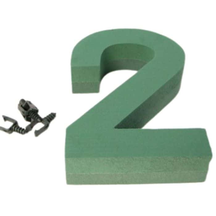 Untitled-design-27.jpg OASIS Floral Foam Numbers - Number 2