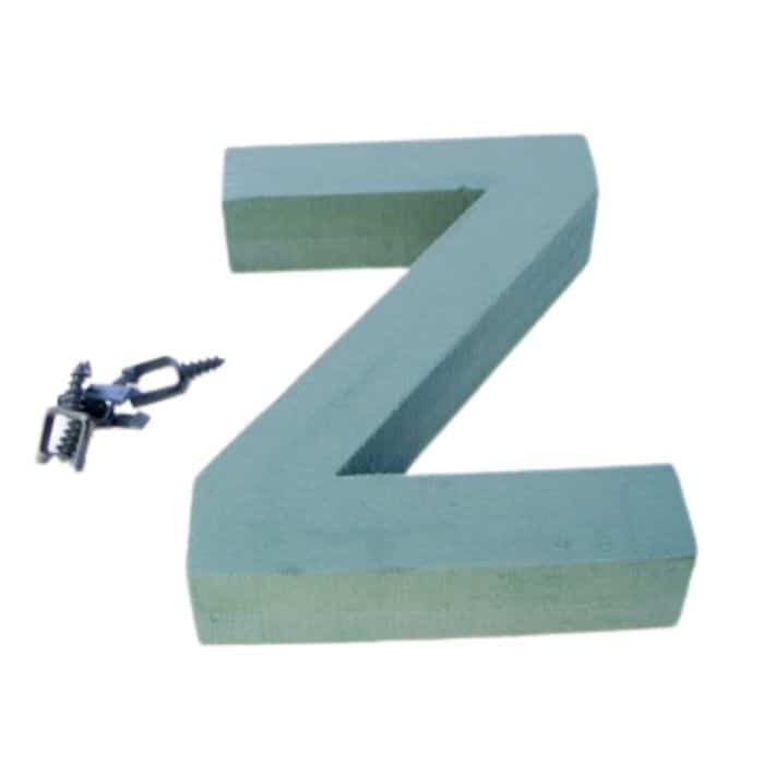 Untitled-design-32.jpg OASIS Floral Foam Letters - Z