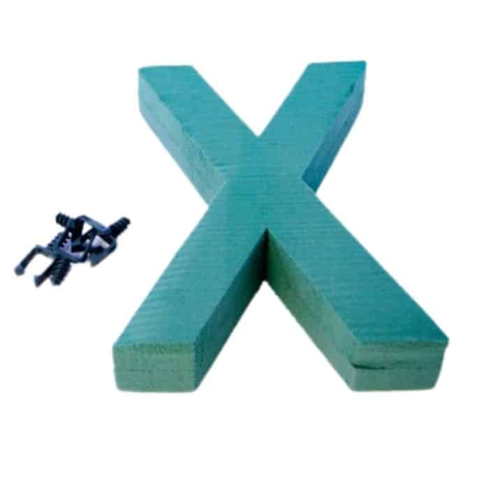 Untitled-design-34.jpg OASIS Floral Foam Letters - X