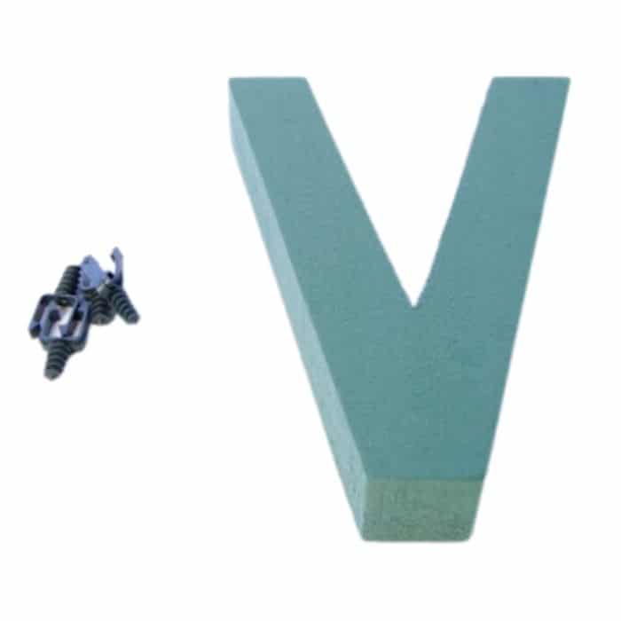 Untitled-design-36.jpg OASIS Floral Foam Letters - V