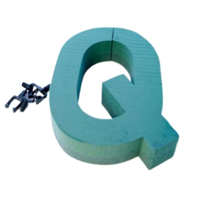 Untitled-design-41.jpg OASIS Floral Foam Letters - Q