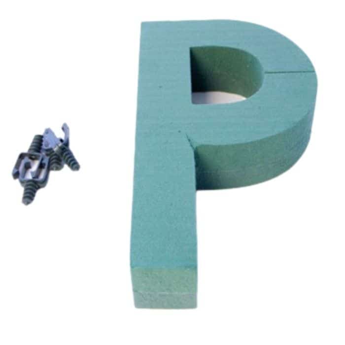 Untitled-design-42.jpg OASIS Floral Foam Letters - P