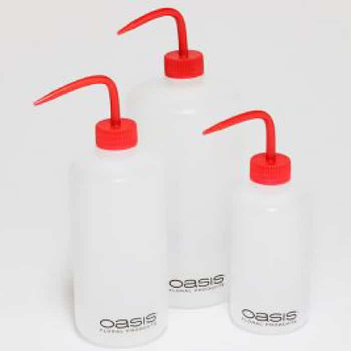 Water Supply Bottle 1000ml