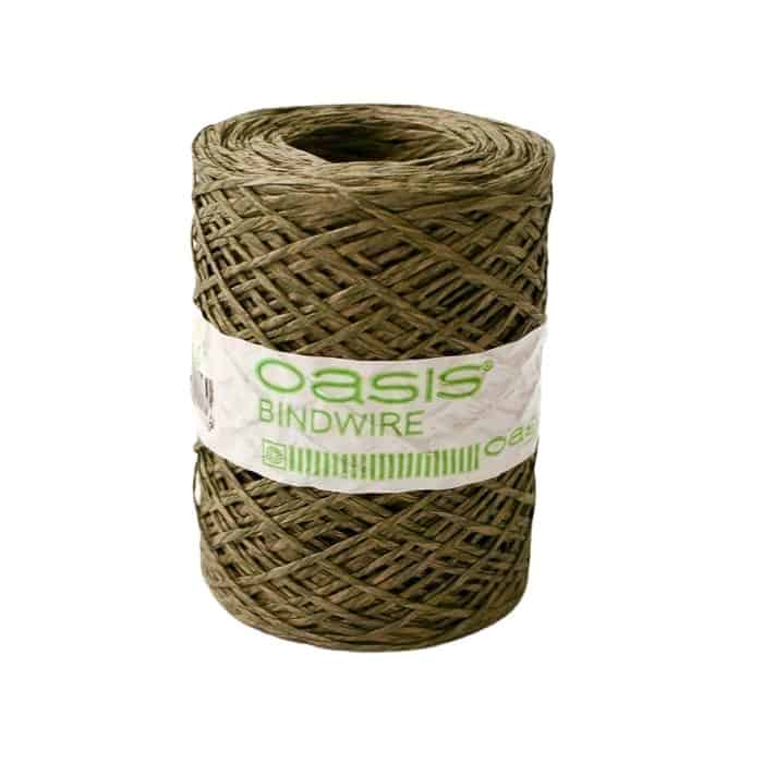 OASIS Bind Wire - Green