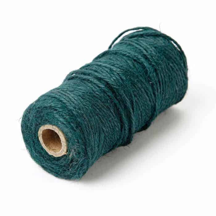 Jute Green