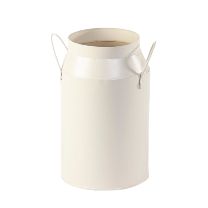 matisse-tin-milk-churn.png Matisse Tin Milk Churn | 25cm