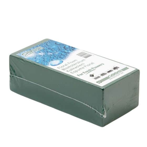 OASIS Floral Foam Brick