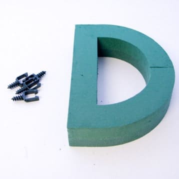 untitled-122.jpg OASIS Floral Foam Letters - D