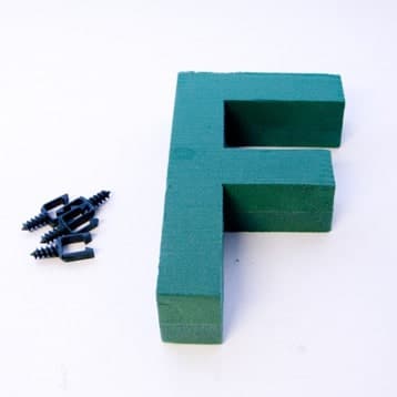 untitled-125.jpg OASIS Floral Foam Letters - F