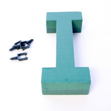 untitled-127.jpg OASIS Floral Foam Letters - I