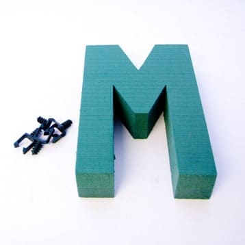untitled-130.jpg OASIS Floral Foam Letters - M