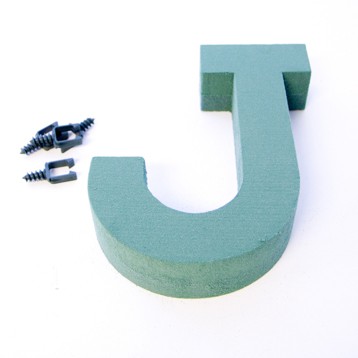 untitled-131.jpg OASIS Floral Foam Letters - J
